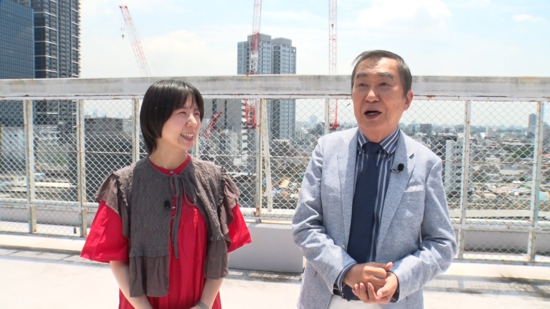 岩本勉と近藤祐司のディナーショー『笑いと美食　岩本勉とUGKのゴーンヌナイター』開催決定！