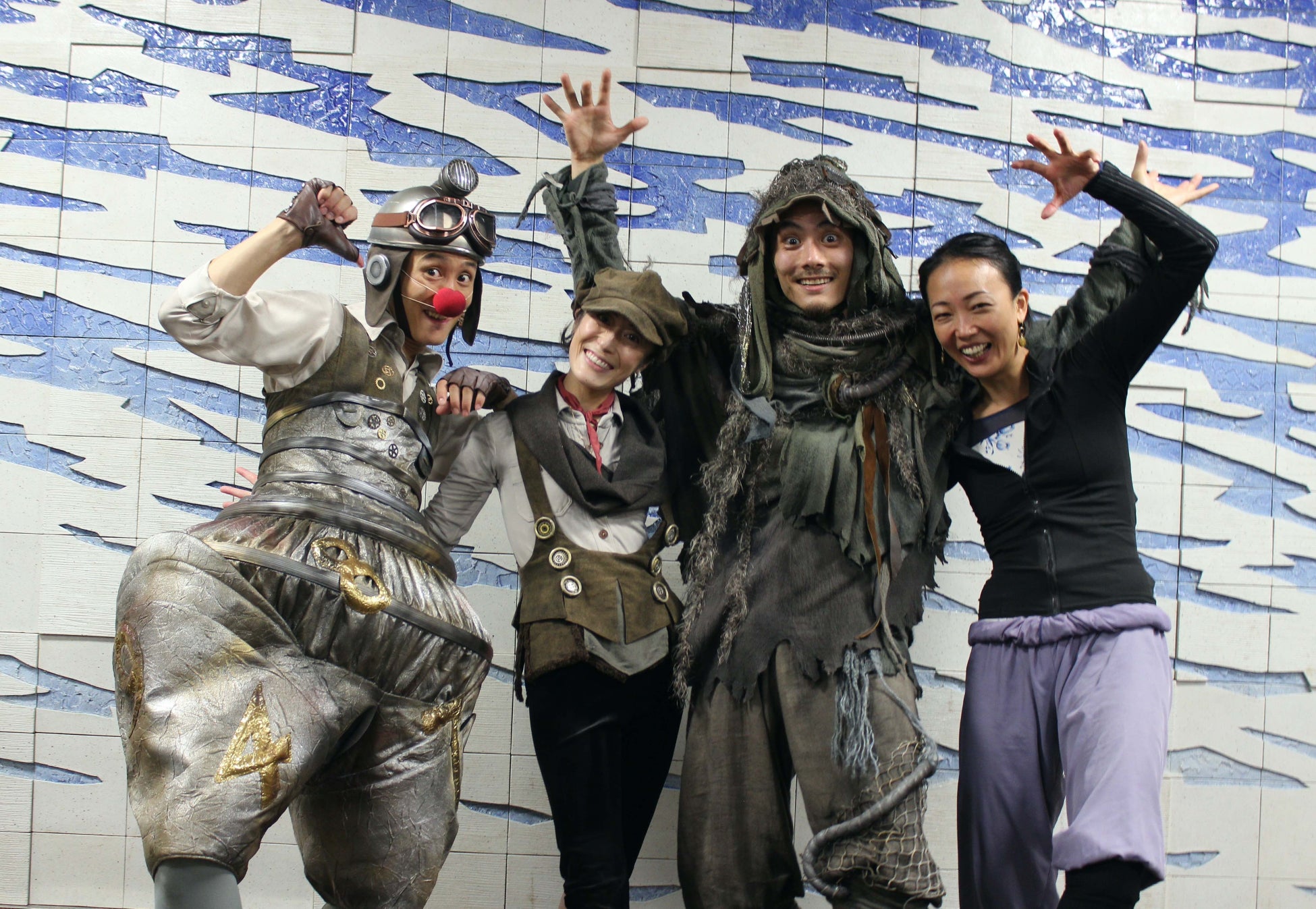 宇都宮隆(TM NETWORK)ソロ活動30周年記念アルバム、11月1日リリース!小室哲哉作曲「JINGI・愛してもらいます」カバー(新録音)含む全14曲収録!