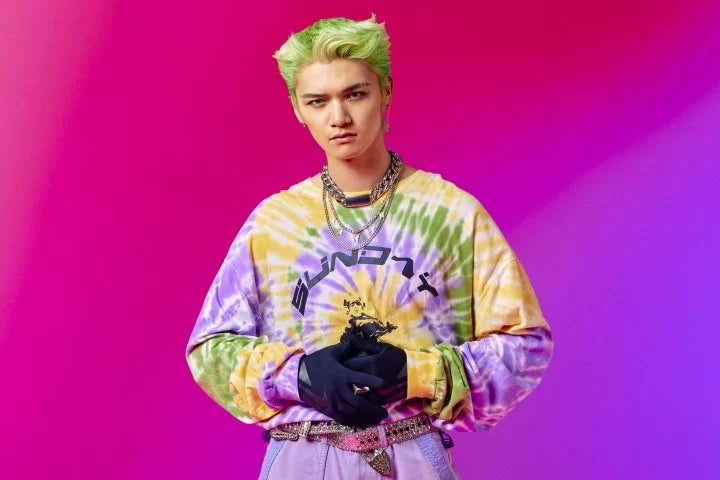 超期待のガールズバンドKILLT MELT LAND、10月6日デビューライブを即日ソールドアウト!!10月30日追加公演決定!