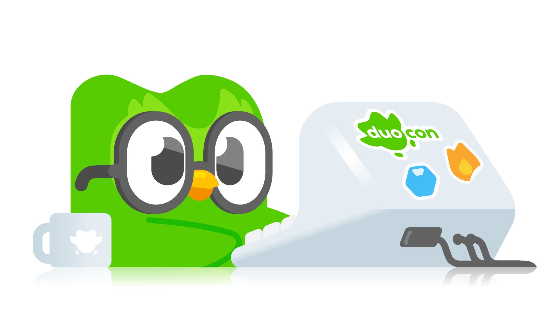 Duolingo、年に一度のグローバルイベントDuocon 2023を開催 新コース発表やマララ・ユサフザイとの対談も