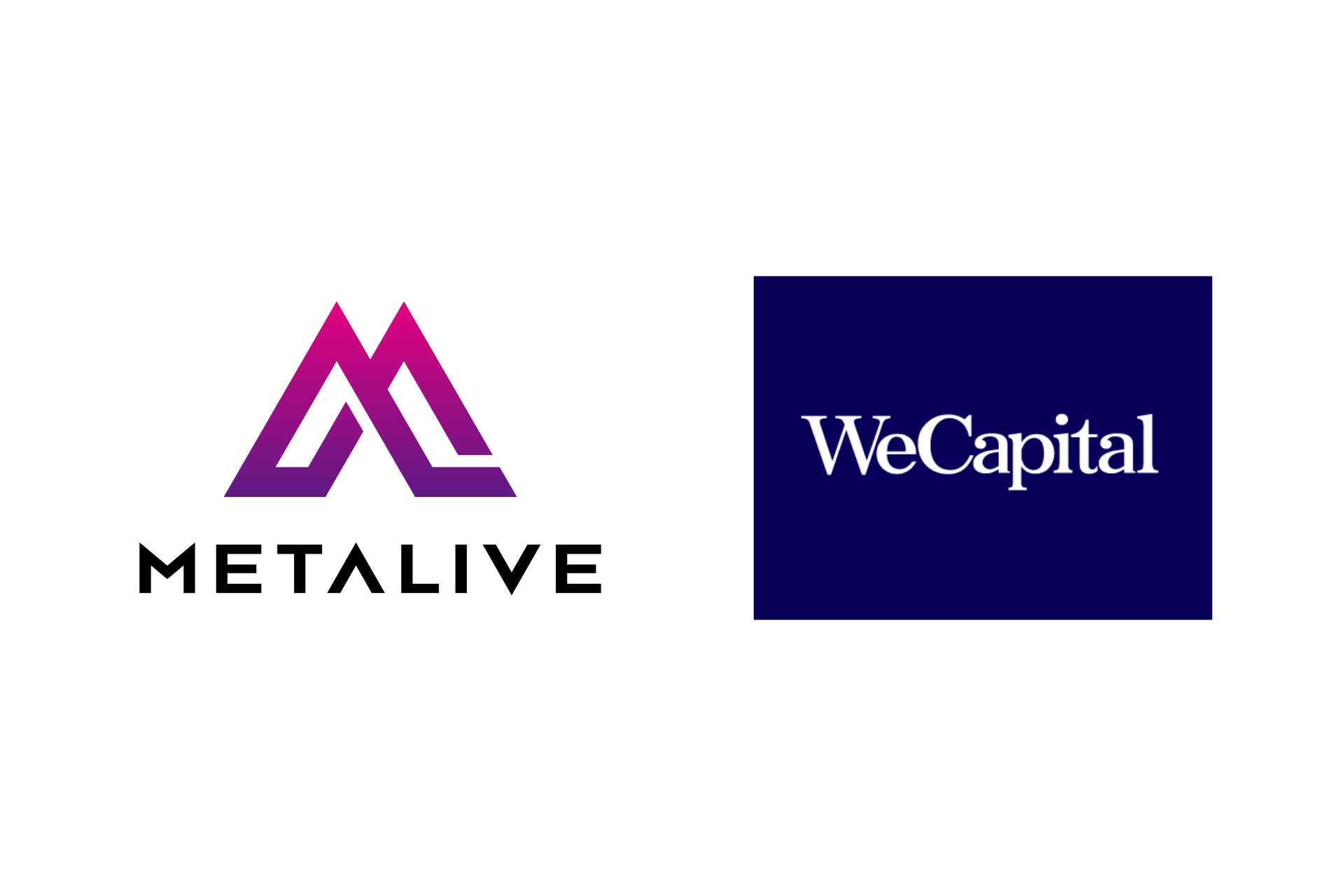 デジタルメディア『METALIVE』を運営するPRIME HOLDINGS株式会社、投資・配当型クラウドファンディング「ヤマワケ」をローンチするWeCapital株式会社と業務提携