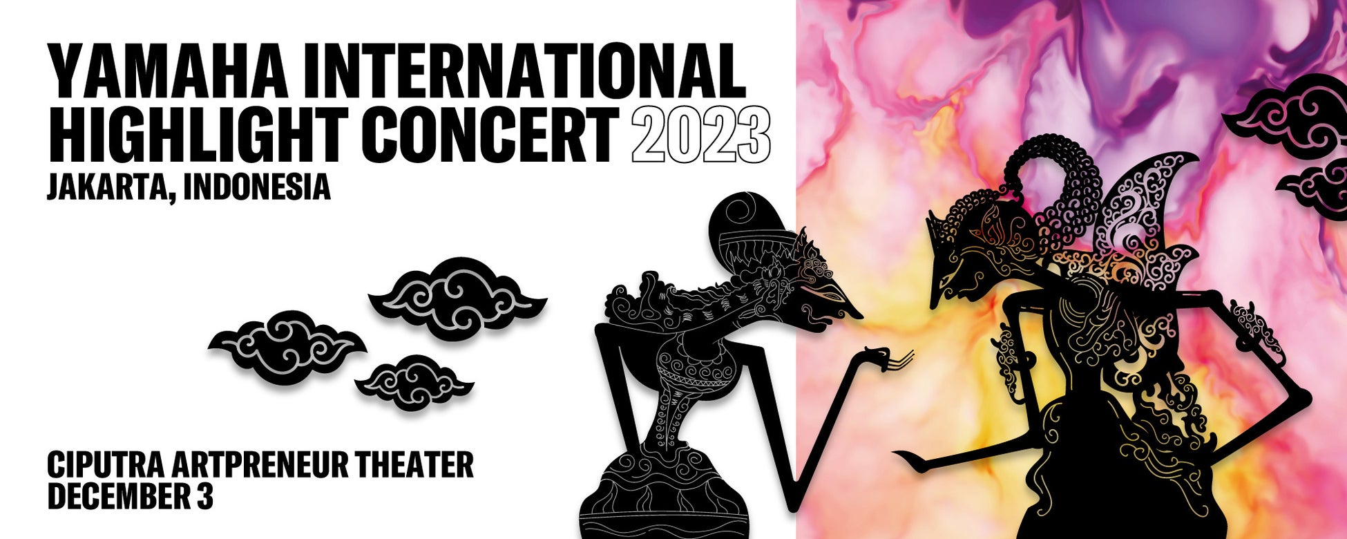 世界中のヤマハ音楽教室で学ぶ生徒によるコンサートが4年ぶりに対面開催　『Yamaha International Highlight Concert 2023 in Jakarta』