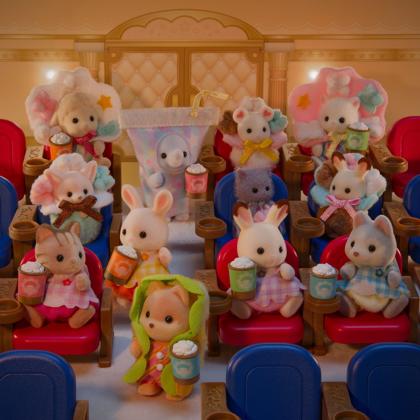 2.5次元IPのプロデュースを展開する株式会社ウタイテがシードラウンドで約4.7億円の資金調達を実施