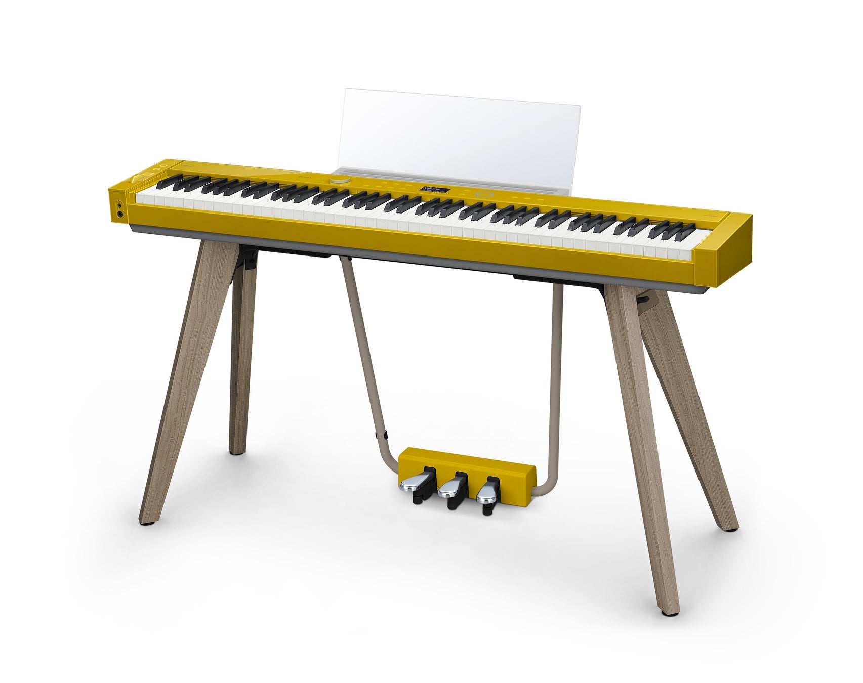電子ピアノ“Privia”「PX-S7000」が「楽器店大賞2023」を受賞