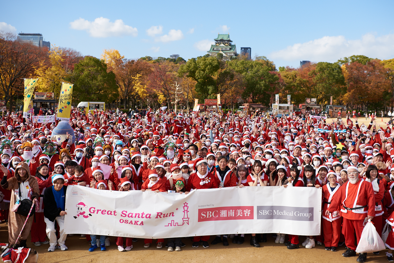 “豊洲”で12月9日・10日お子様歓迎のクリスマスコンサート開催
ミュージカルの第一線で活躍中の豪華出演者コメントを公開！　
～今井清隆、神田恭兵、はいだしょうこ、愛加あゆ、井坂茜、
藤重政孝、上山竜治が出演～