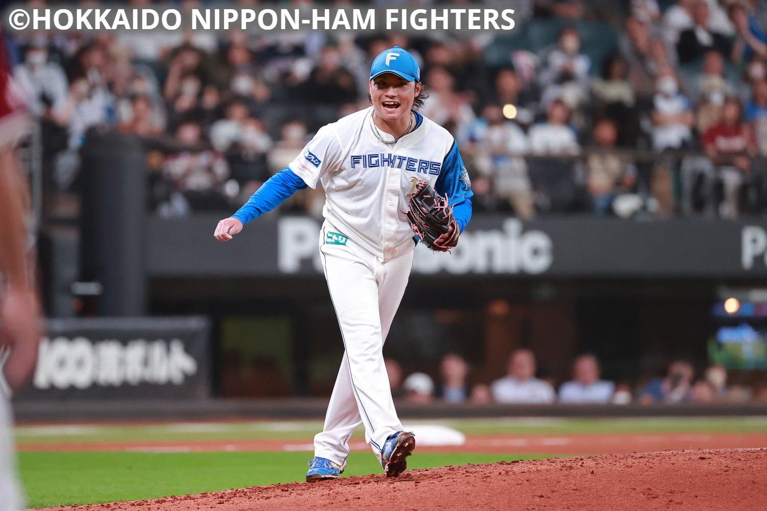 U-NEXTで好評独占配信中の大人気恋愛バラエティ『恋んトス season12』波乱の展開を迎える第8話、第9話のゲストMCにTHE RAMPAGEの藤原樹が初登場!