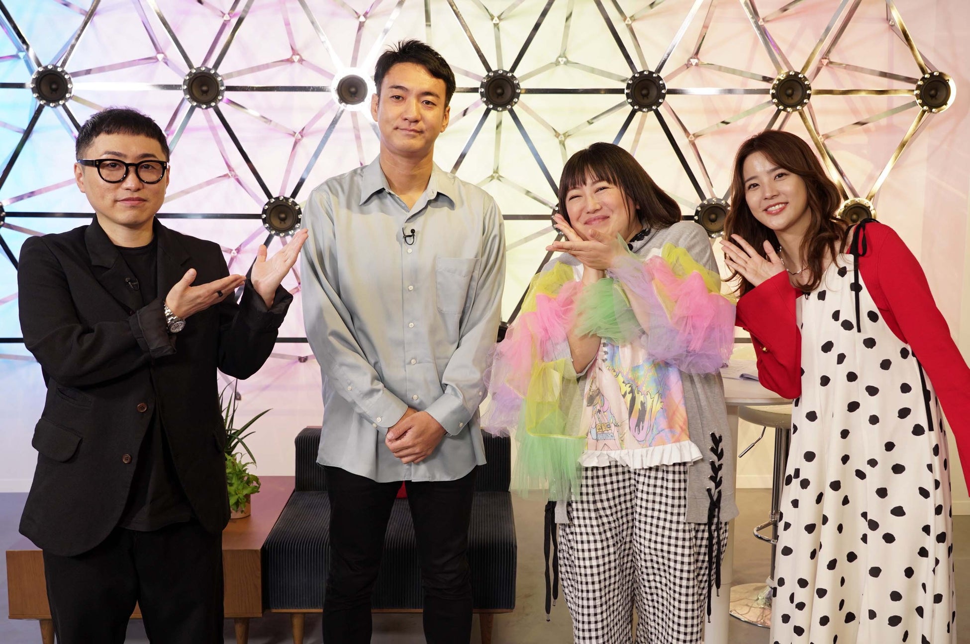 12月 HEAVY ROTATION