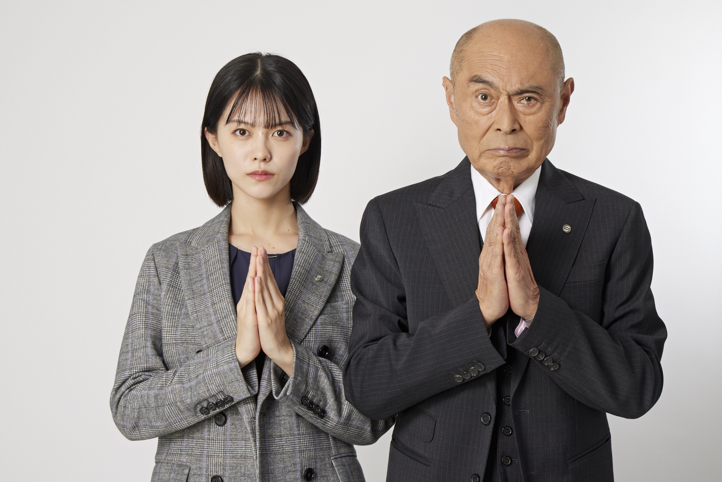 「サントリー天然水」新ＴＶ－ＣＭ　未来の水をいま、森からつくる、ウォーター・ポジティブ！ 芦田愛菜さんが大自然と会話！？「地球との会話」篇／「雲との会話」篇　１２月１２日（火）からオンエア開始