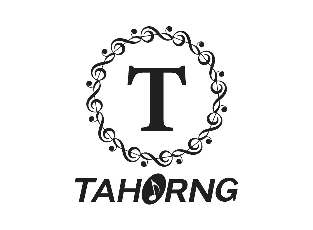 台湾の電子楽器ブランド・TAHORNG（タホーン）より