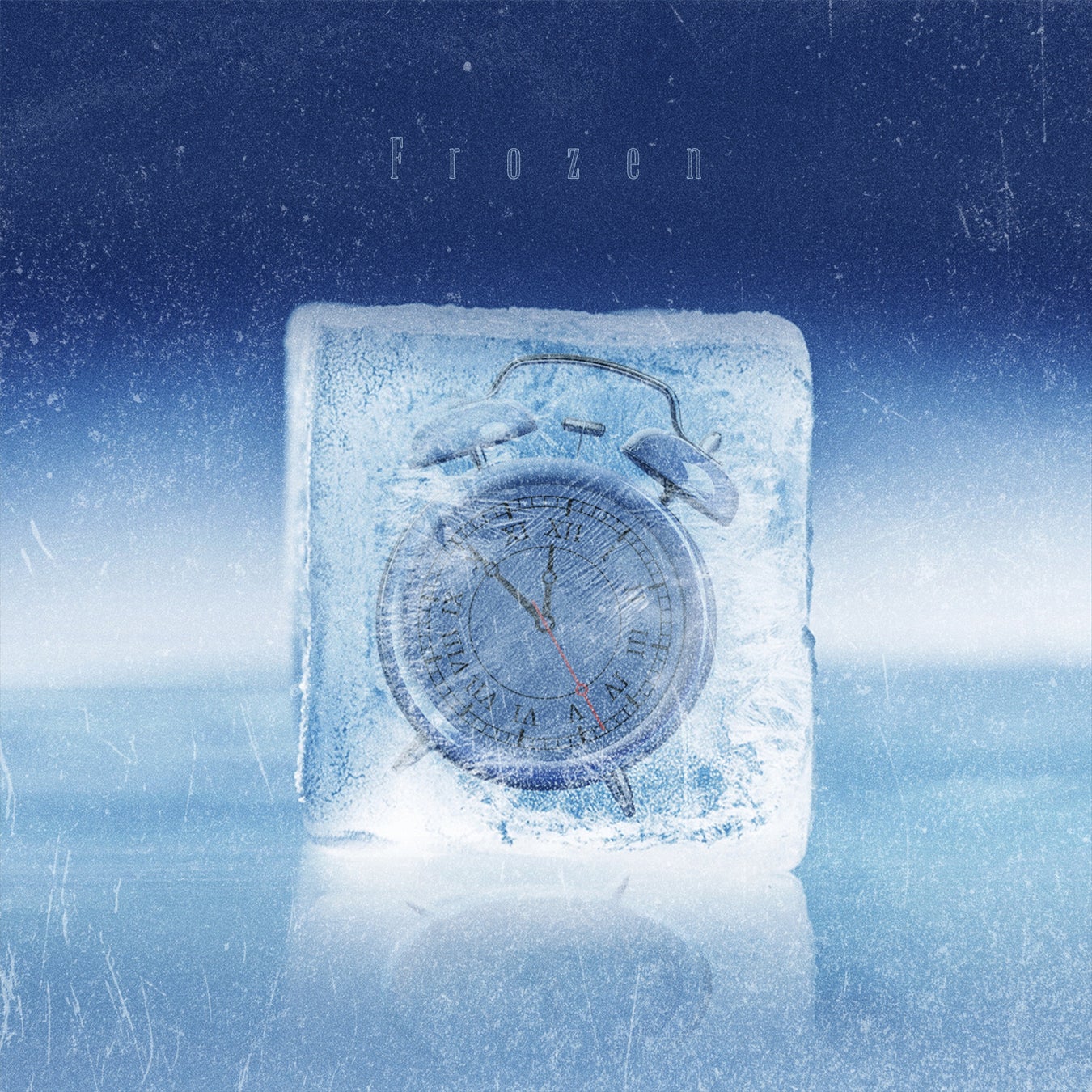 実力派シンガー「宏実」を迎えたLinusシングル初のコラボ作品。不思議と心が弾む心情を歌ったこの冬にぴったりな「Frozen」を2023/12/22リリース。