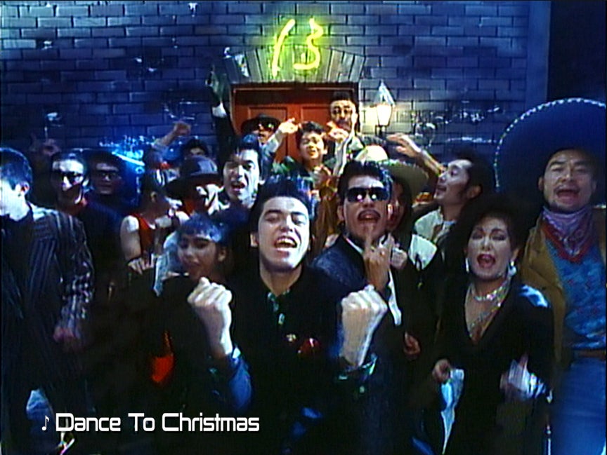 オリジナル「ABC SONG」アニメーション公開 / SOPHY KIDS