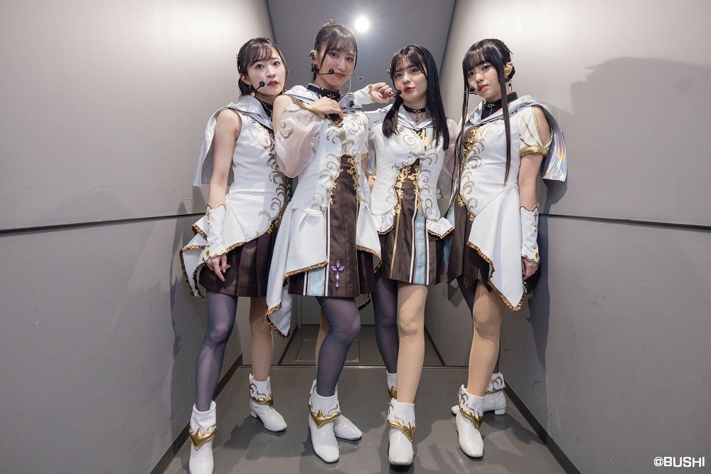 Sony MusicによるVTuberプロジェクト「VEE」、所属VTuber「九条林檎」のバースデーグッズ&バースデーボイスが販売開始!