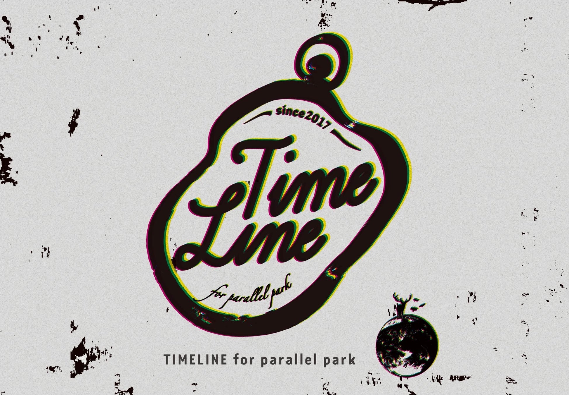 tacicaが20周年イヤーに向けてアルバム再現ライブTIMELINE for “parallel park”ツアー発表