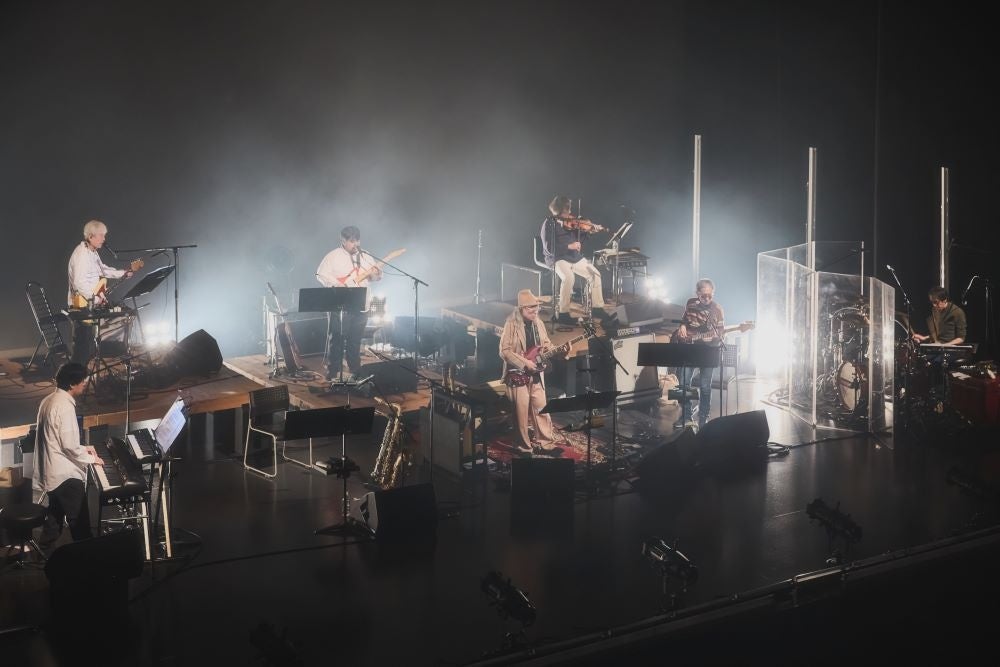 5人組オルタナティブファンクバンド・BREIMENのオフィシャルファンクラブをオープン!