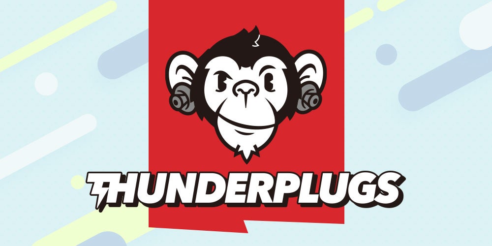 音楽用耳栓 “Thunderplugs” 改良版を発売