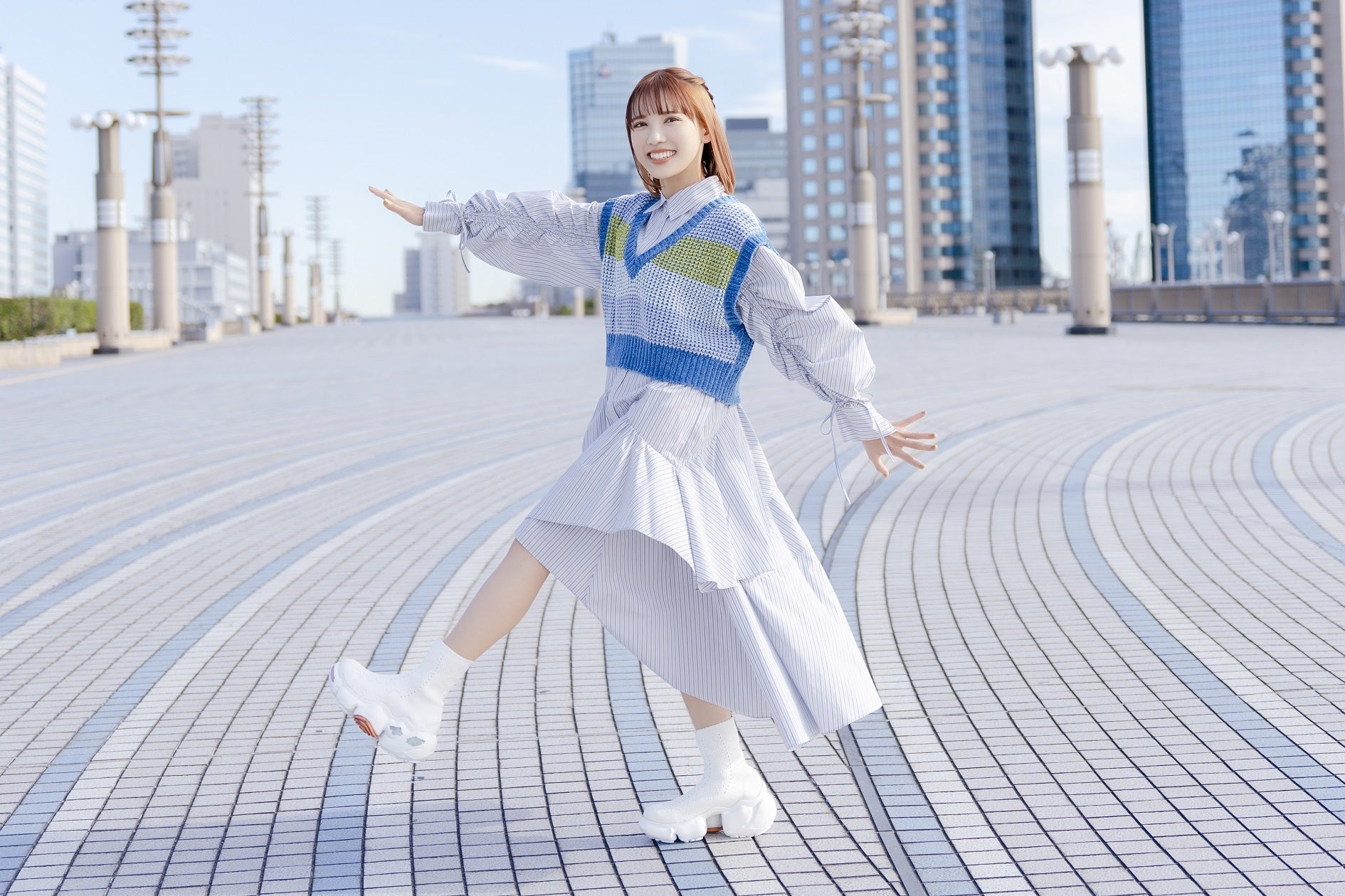 Roll Sloth🦥×映画『シモキタブレイザー』コラボメニュー販売決定!青木崇史、渡辺健太ら注目のタレントも出演!