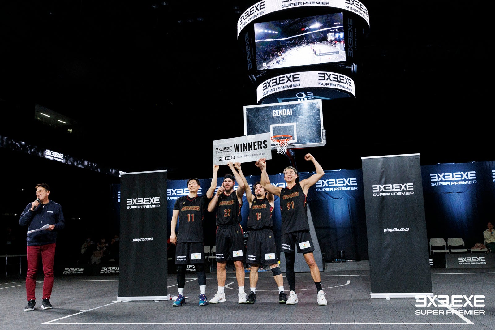 READPIAリーディックシアター「トリカゴ」全4公演が無事閉幕!一部公演写真を公開!