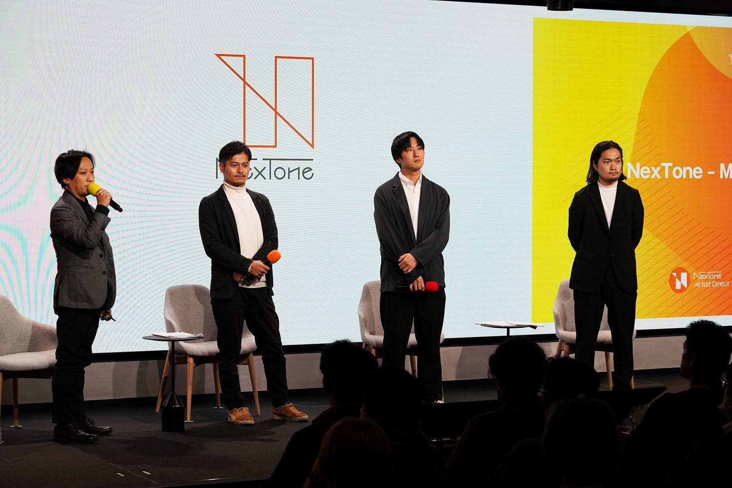 遂に情報解禁!「中小企業からニッポンを元気にプロジェクト」第7期始動