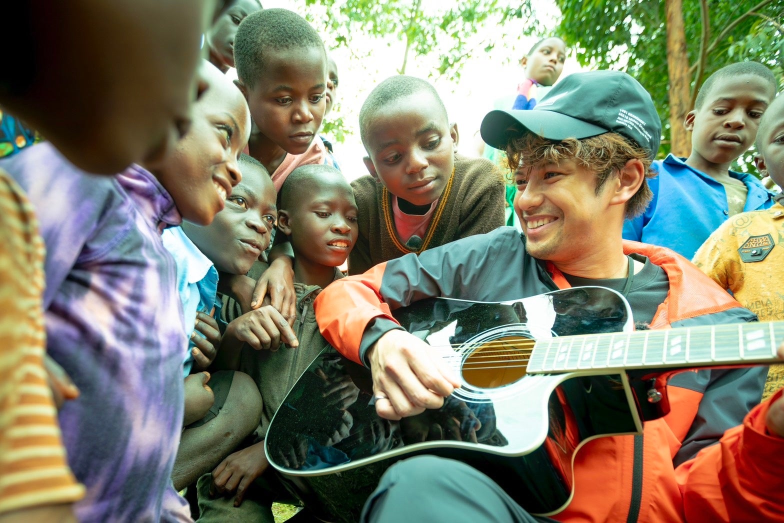 「I’m wearing pants!」で会場が一体に!! 『武井壮・とにかく明るい安村 THE WORLD CLASS』 ラゾーナ川崎プラザにて番組の初公開収録を開催!