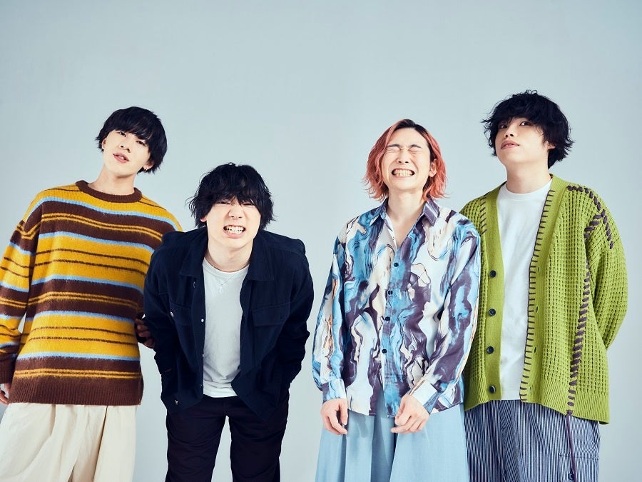 東京・府中発 ギターロックバンド kobore2月7日(水)にデジタルシングル「STRAIGHT SONG」のリリースが決定！kobore pre. 『FULLTEN』大阪・名古屋・福岡ゲストも発表！