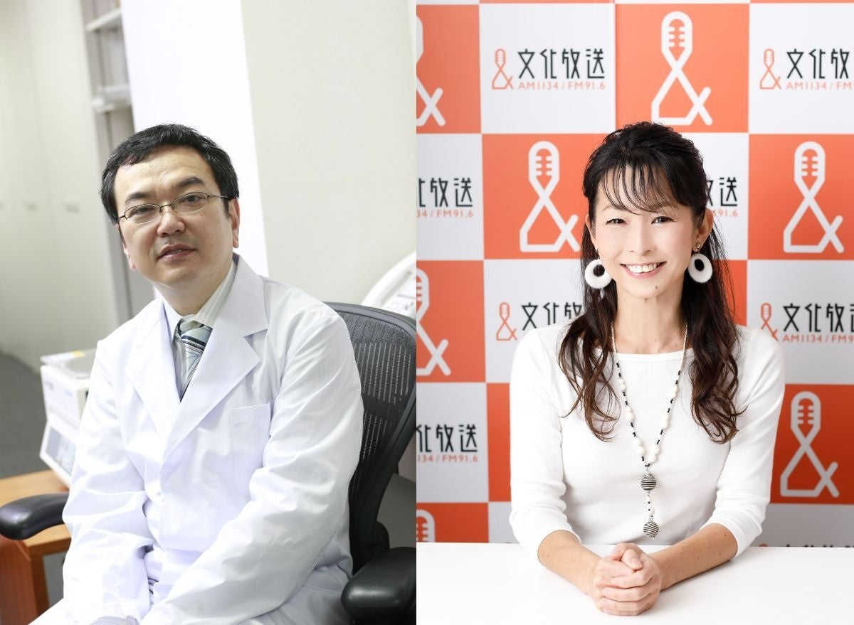 ゲストに俳優・小林涼子を迎えて『文化放送SDGsスペシャル 鈴木福の未来に福あれ!』放送