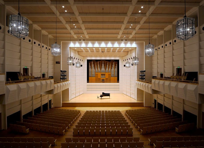洗足学園音楽大学にてソニー・ミュージックレーベルズによる松谷卓コンサートを開催決定