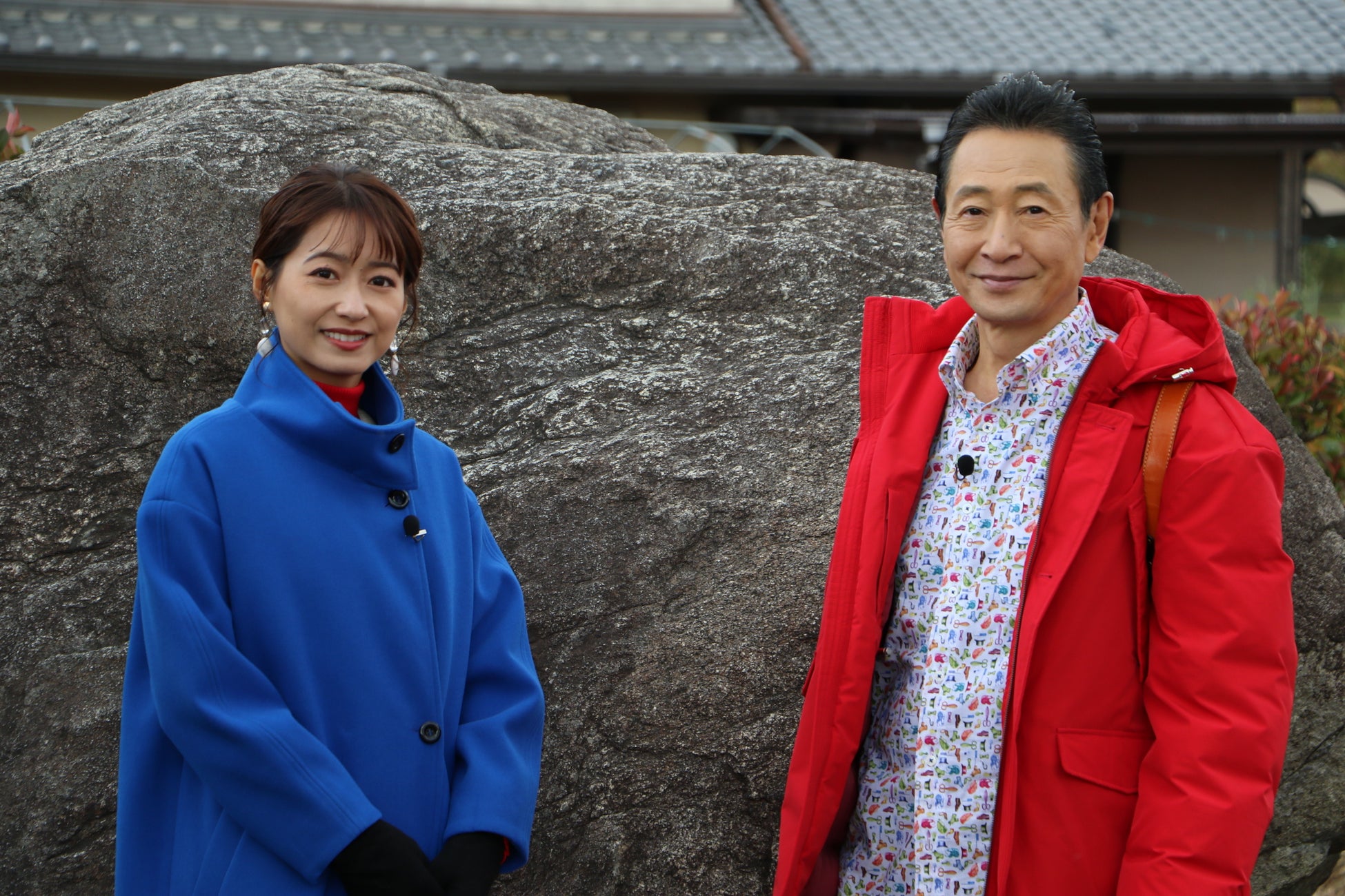 現役VtuberによるVtuber事務所2期生発表!