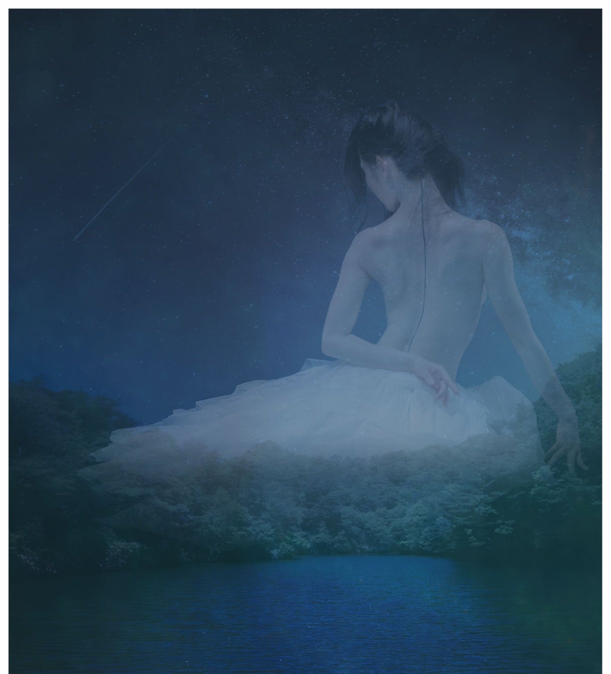 前作「M.L.N.D」がSNSで話題となった「GANMI」が新曲「Nichijoh」を発表。