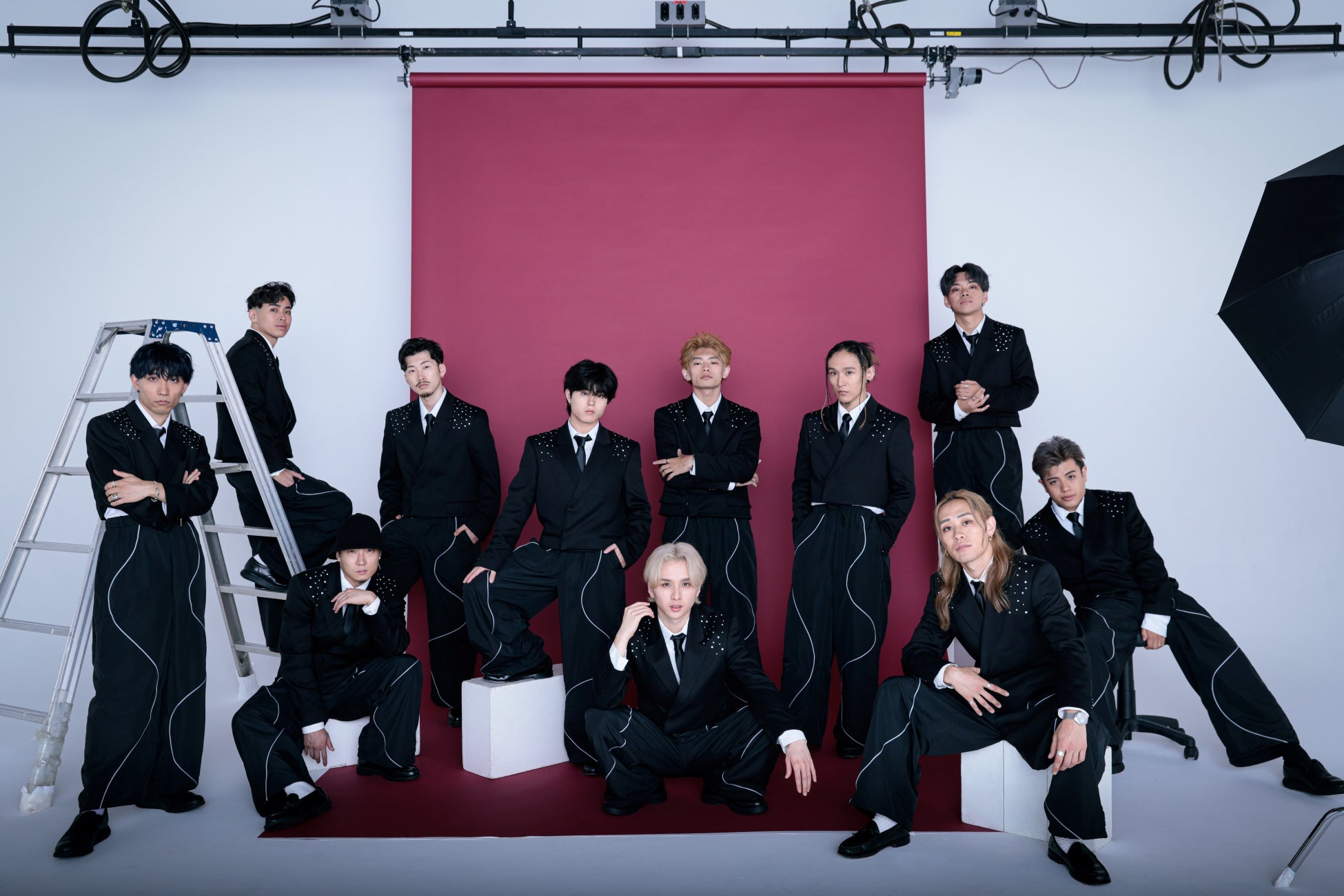 阿部真央、藤巻亮太、Awesome City Club、Caravanの出演決定!「能楽」と「音楽」のスペシャルコラボイベント「春の謡会2024」チケット受付本日18時よりスタート!