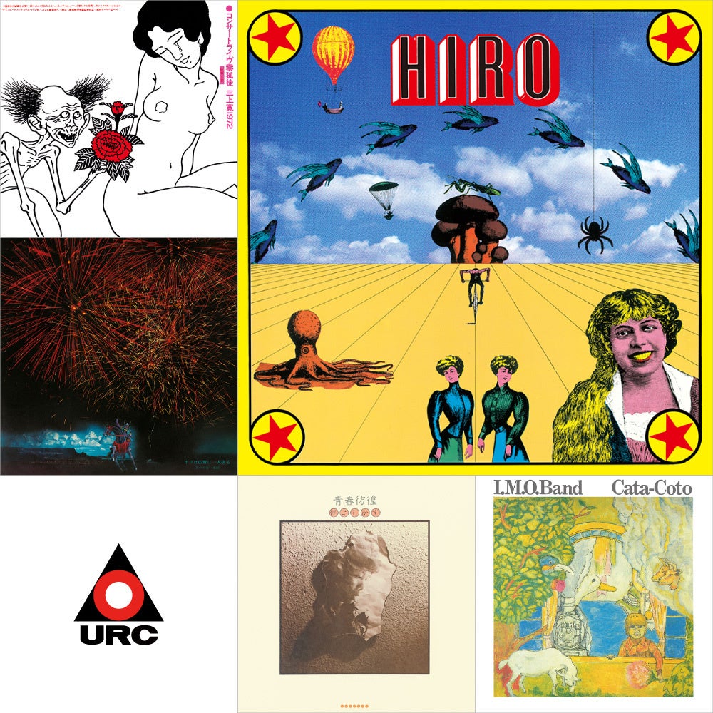 THE COLLECTORS、クアトロマンスリーライブ10月公演のライブ音源をデジタルリリース！