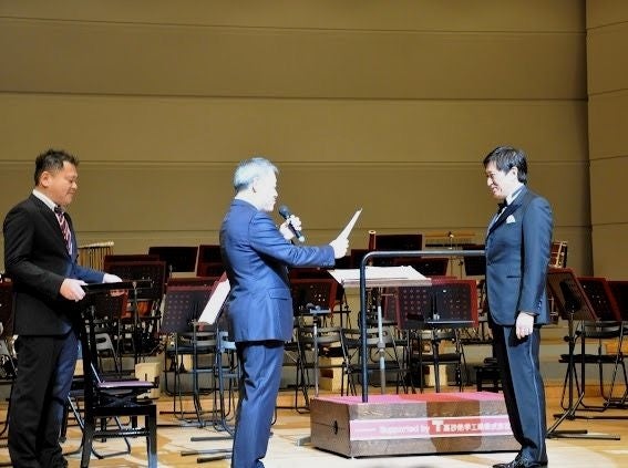 ブルガリ サン・ヴァレンティーノ2024 アンバサダーに中島健人が就任