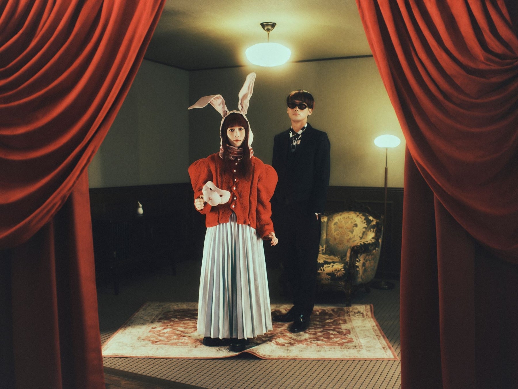 音楽パフォーマーこまつ擁する「HMC BAND」×濱口優率いる「ザ・アーリーヌードルズ」「技術」×「笑術」で魅せる下北沢の夜