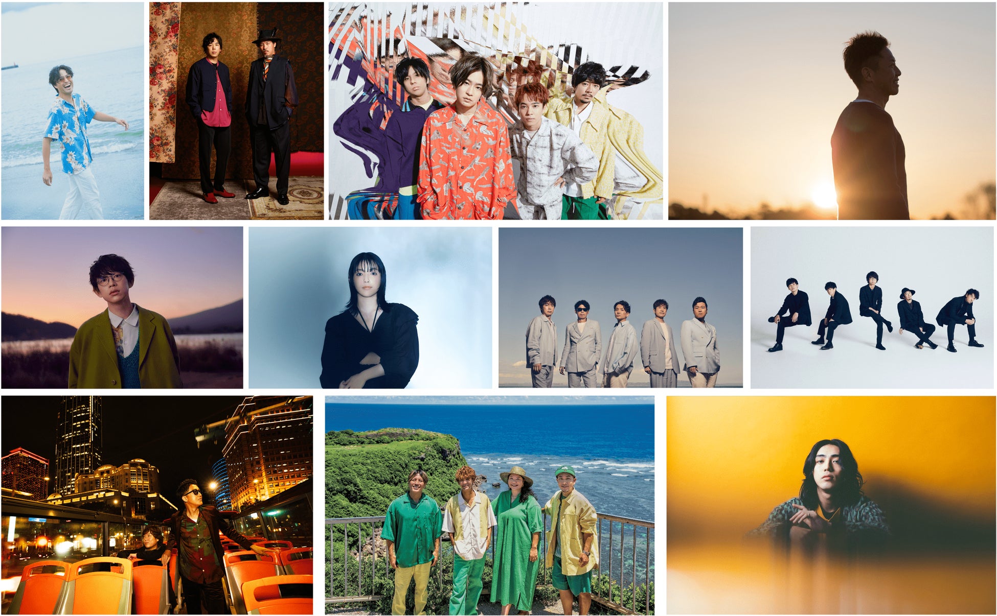 「ミステリーチャンネルアワード2023」 結果発表！ミステリーファンの視聴者が選んだ傑作ドラマは？