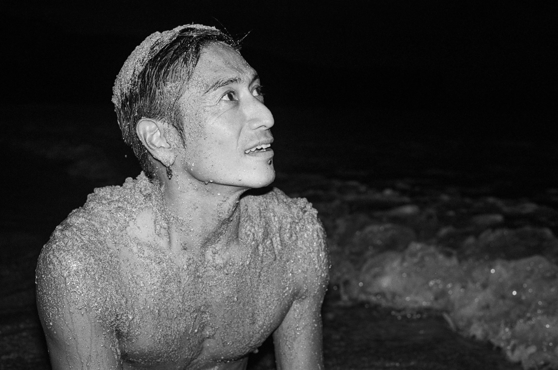 GENERATIONS より数原龍友さんと小森隼さんがホットスタッフ公式TikTok応援隊長に就任！