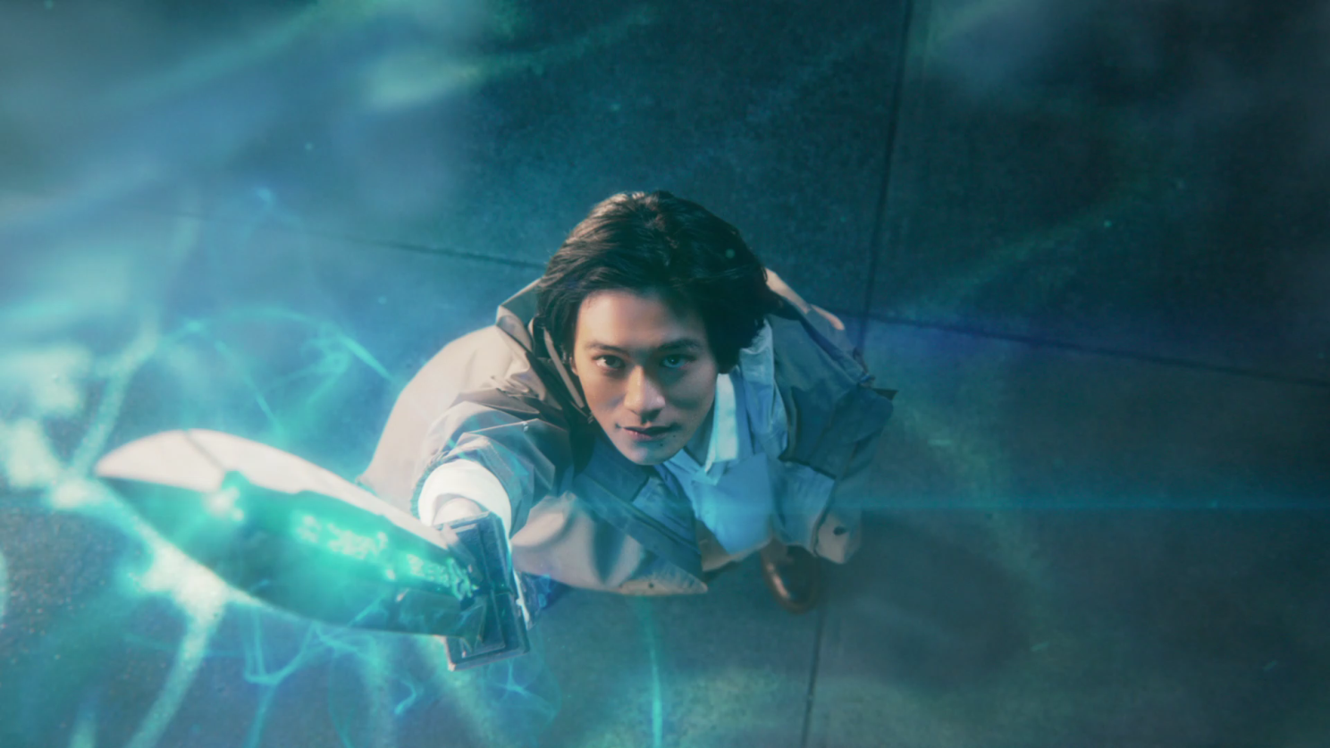 夢のボディがさく裂☆みゃこがヤングアニマルWebに登場！！