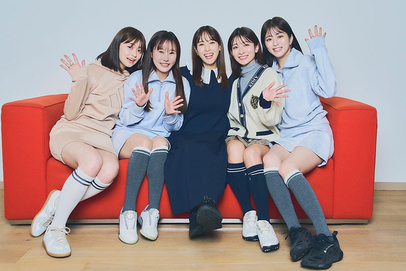 東野幸治&和牛がロケ中にあの人気芸人と遭遇!『全国街ぶらチーキーズ』千葉県成田市完結編!