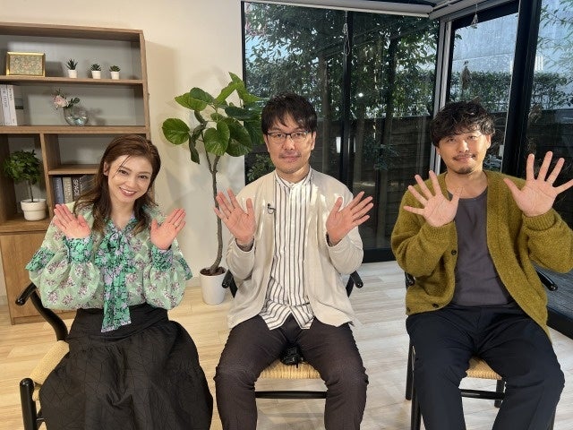 【BS日テレ】おぎやはぎの愛車遍歴 村井國夫 “分身”務めたハリウッドスターから届いた感謝のメッセージ