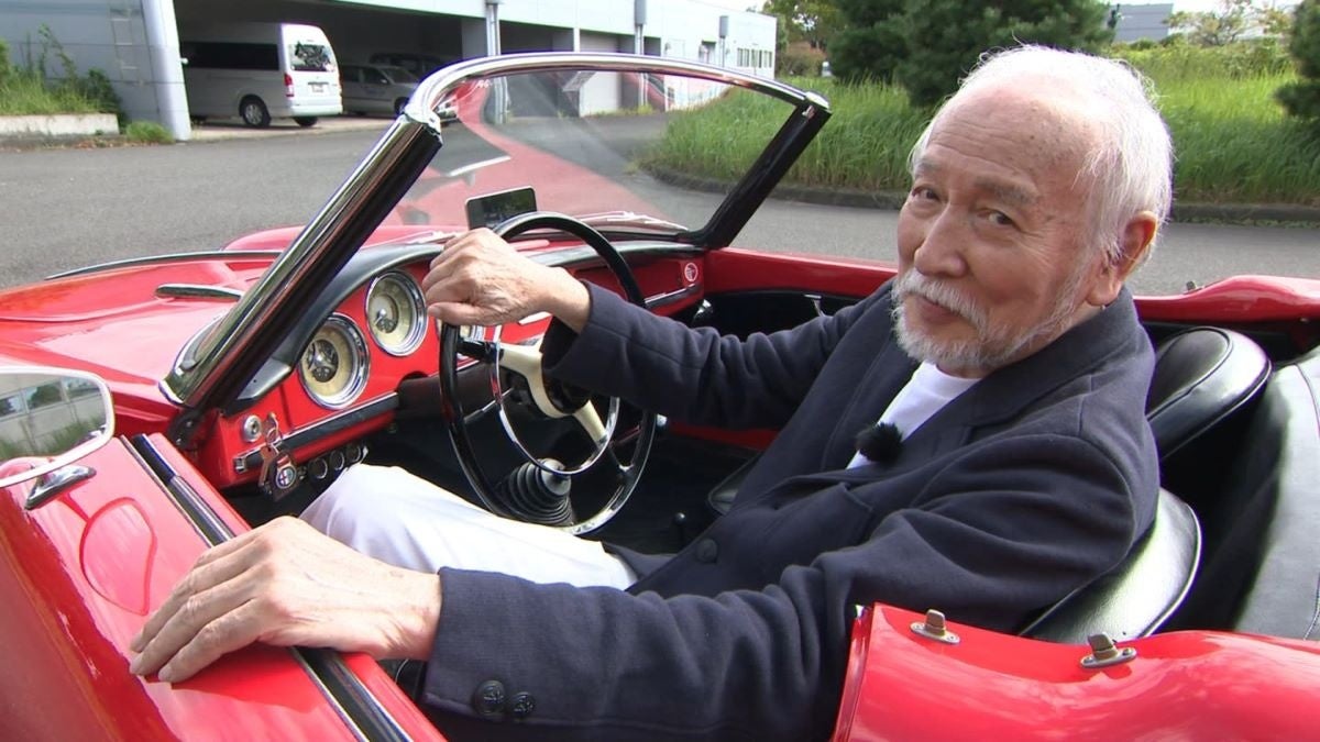 &TEAMが再びポケどこにやってきた！　サンシャイン池崎さんと一緒にワッカネズミになりきり！？