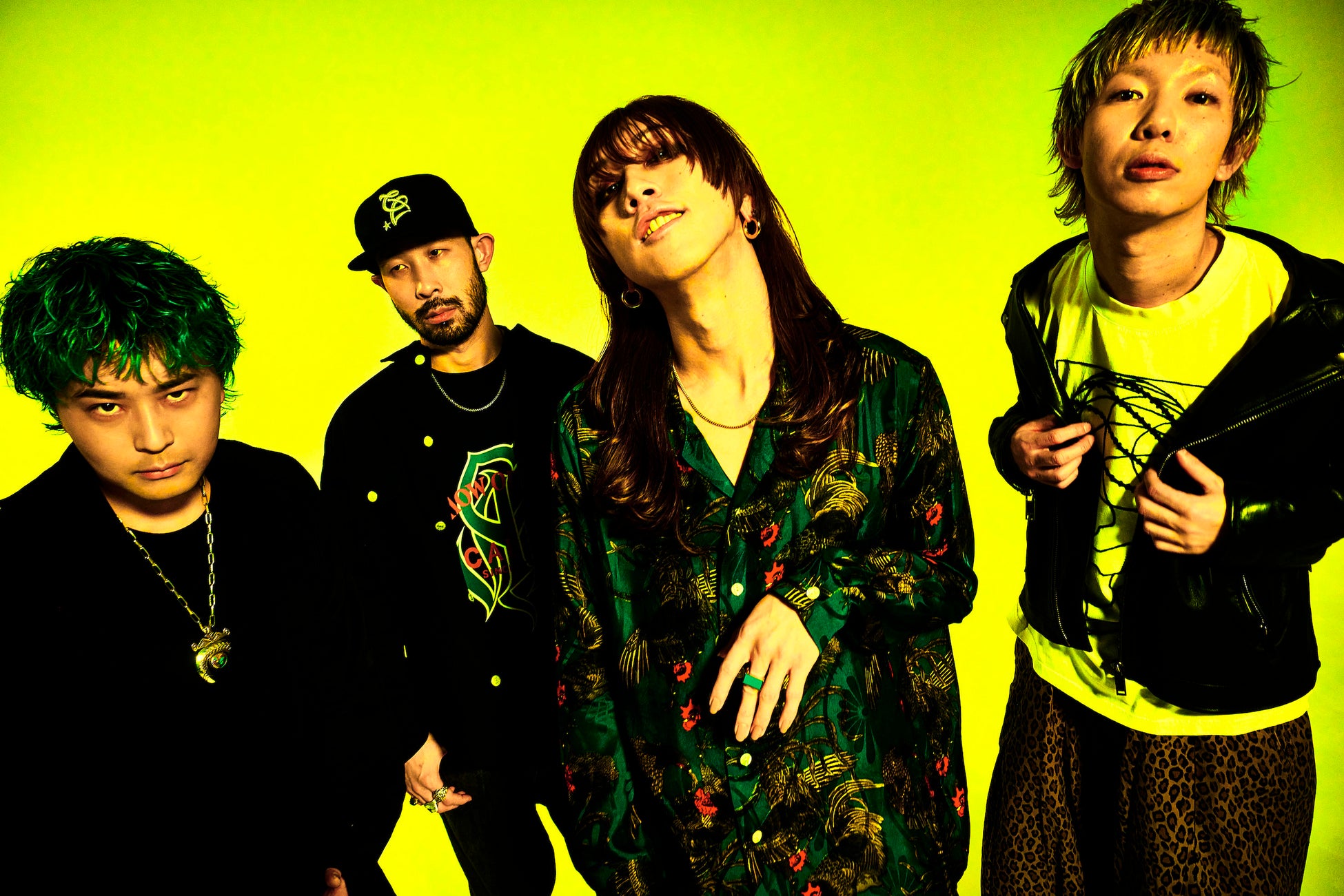 舞台や映像作品で活躍中の俳優 和田琢磨・染谷俊之W主演ドラマ『Solliev0』(ソッリエーヴォ) 放送決定!!