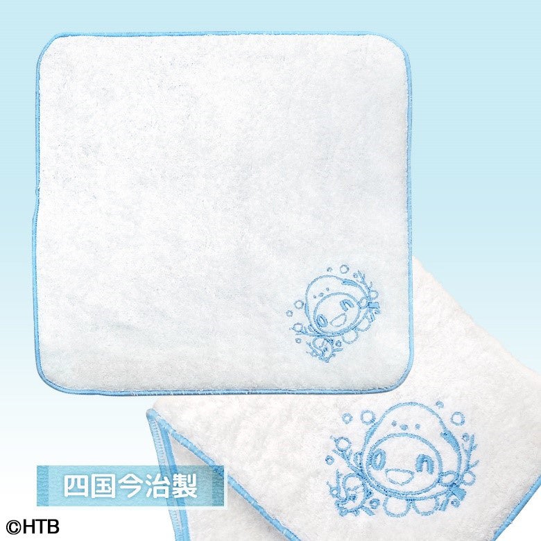 アパレル製品における『ラッピー』のライセンス契約締結のお知らせ