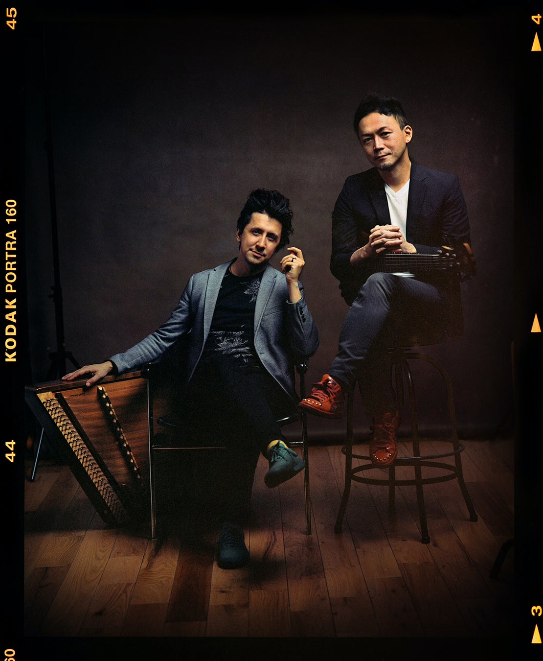 応募総数50組の中から遂にグランプリが決定! 久留米市主催のライブコンテスト『くるめライブチャレンジ2023ファイナルステージ』を2月24日(土)に開催