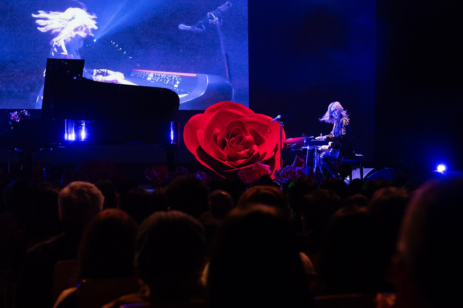 「ヴィム・ヴェンダースの透明なまなざし」展 究極のロードムービー『夢の涯てまでも ディレクターズカット 4K レストア版』東京都写真美術館で10日間の限定上映が決定