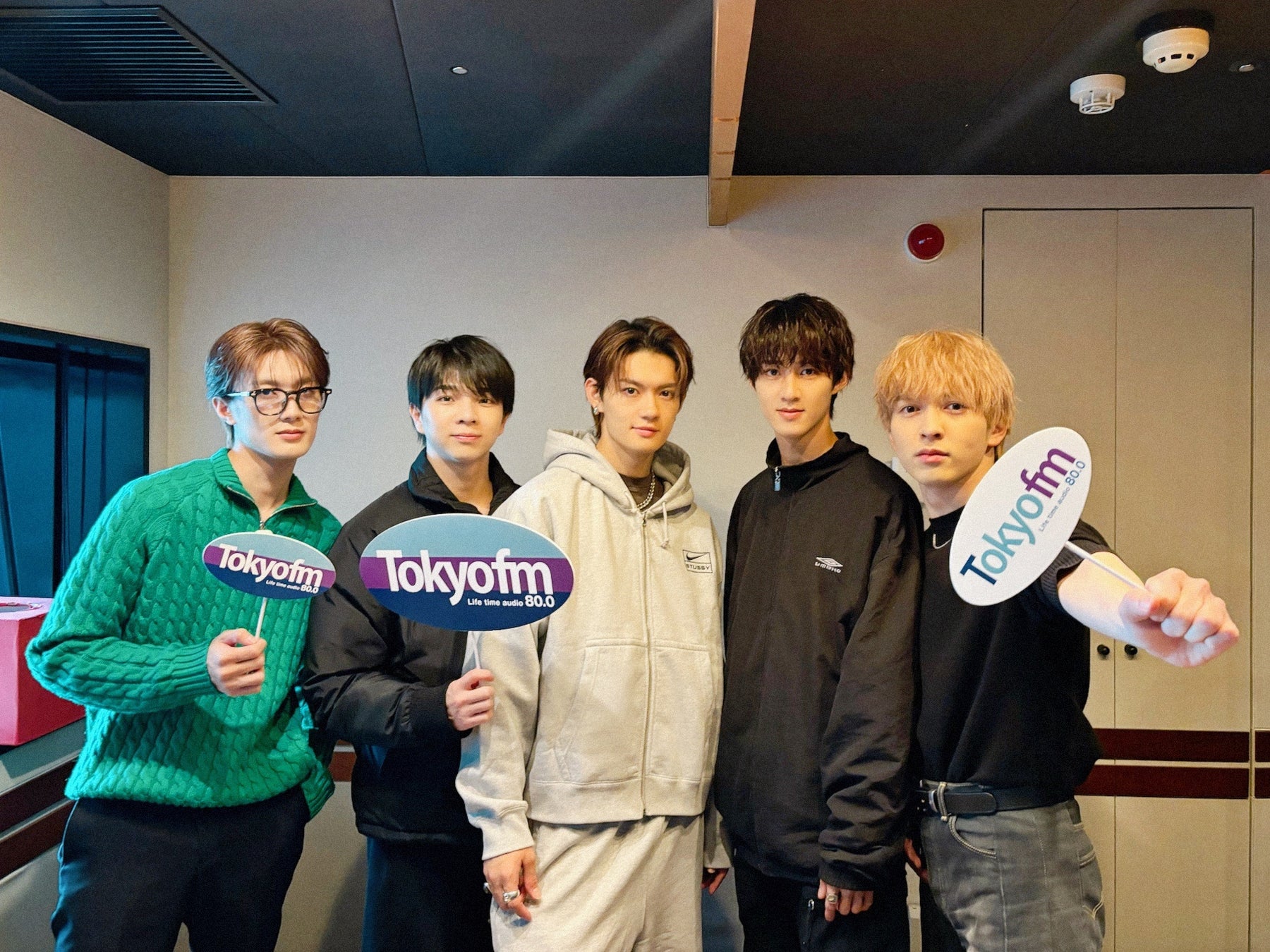 PENTAGON JINHO, HUI による日本ファンコンサート『JINHO HUI FAN-CON [SPRING PICNIC]』開催決定!! 2月1日(木)からファンクラブ先行開始