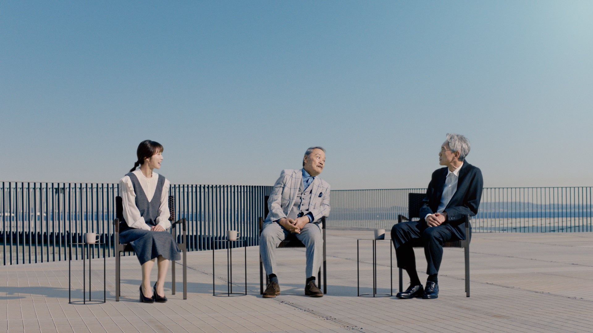 グオ・チーリン主演!「見習い弁護士パン・イエン」がみるアジアで独占配信スタート