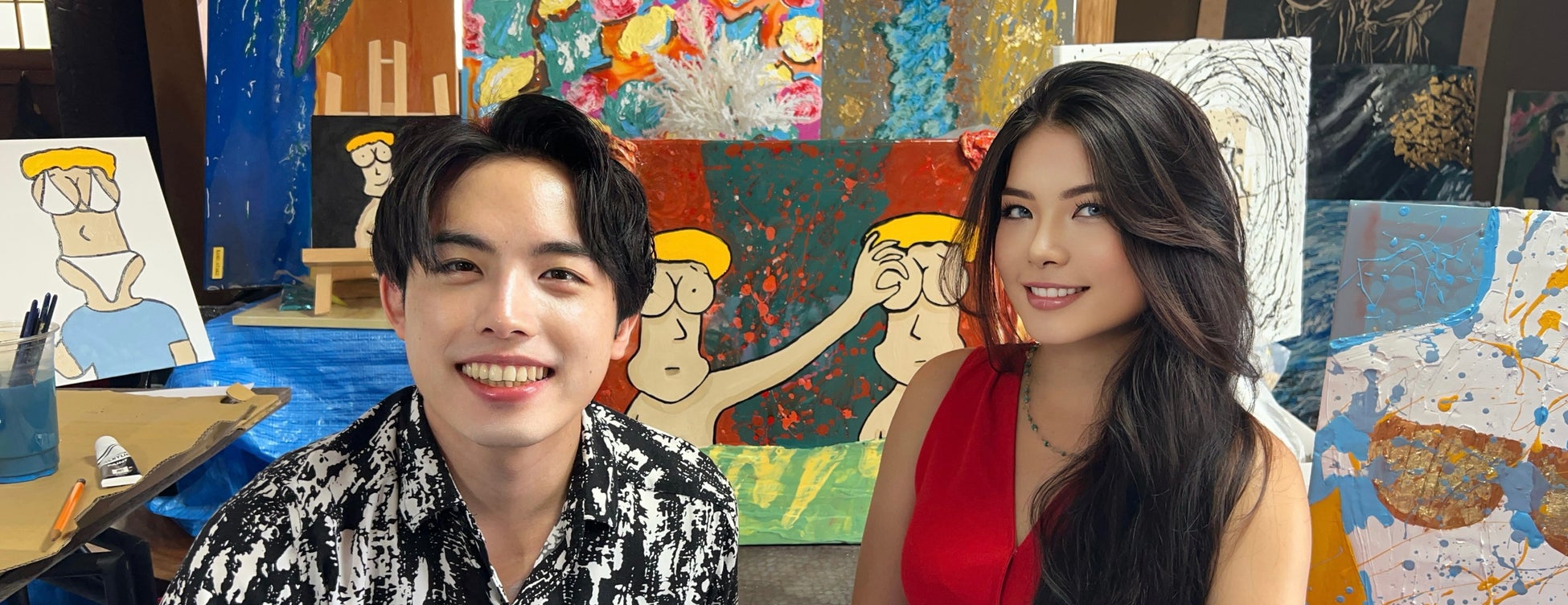 台日爆音オフィシャル応援ツアー締め切り迫る