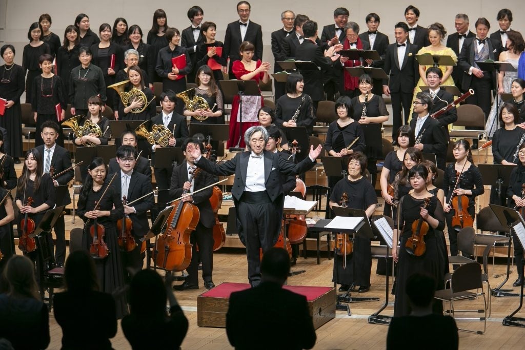 京都発、劇団「地点」×ロックバンド「空間現代」による
太宰治の遺作をメインにコラージュした舞台『グッド・バイ』
初のロンドン公演が3月5日より開催決定!