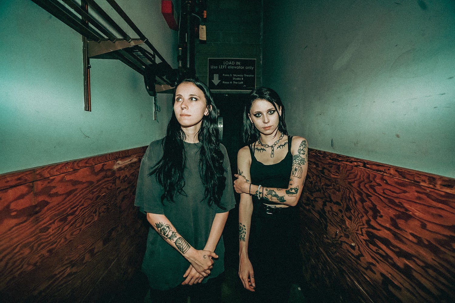 チキチキジョニー定期ライブ『角座でジョニーvol.2』大好評にて開催決定!!