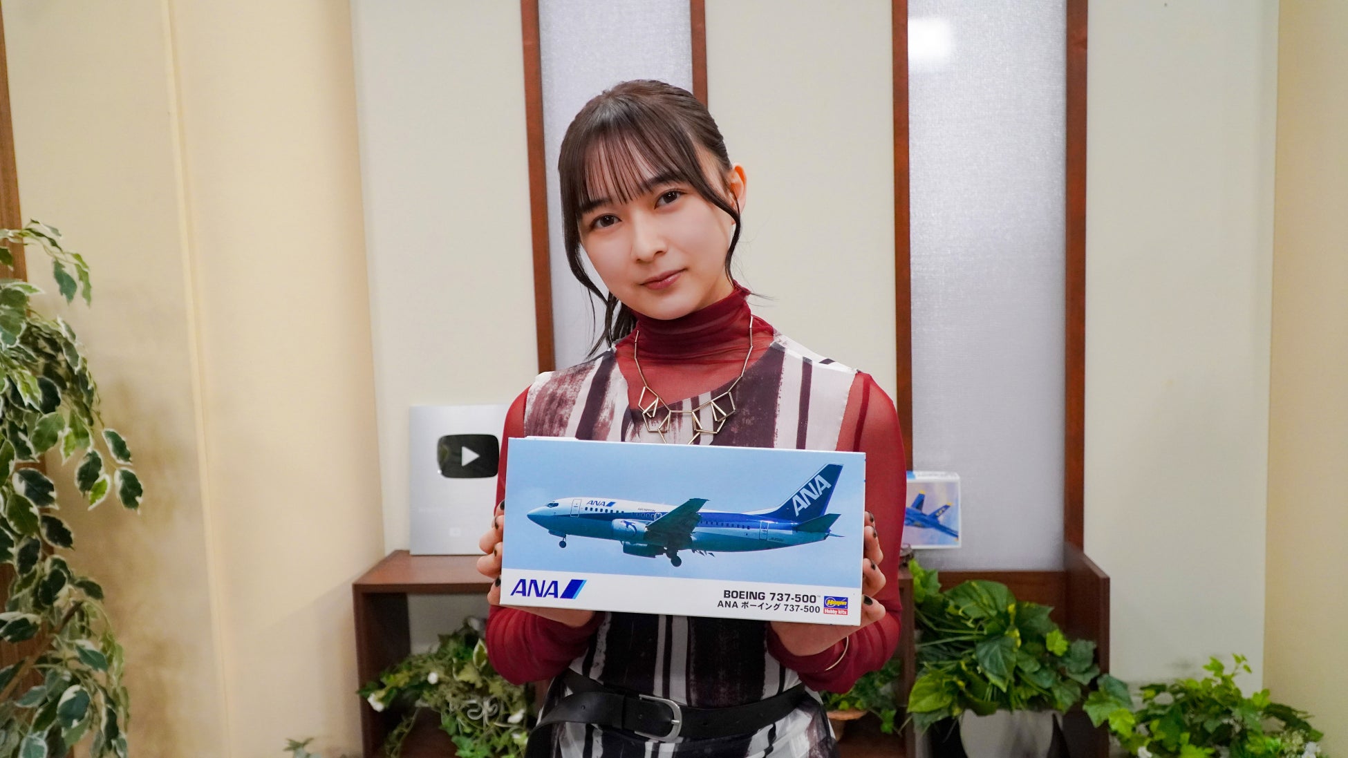 『リゼロ』に登場する大人気キャラクターラムとレムの誕生日をお祝いする「Re:ゼロから始めるラムとレムの誕生日生活2024 in マルイ」は本日2月2日(金)より開催!