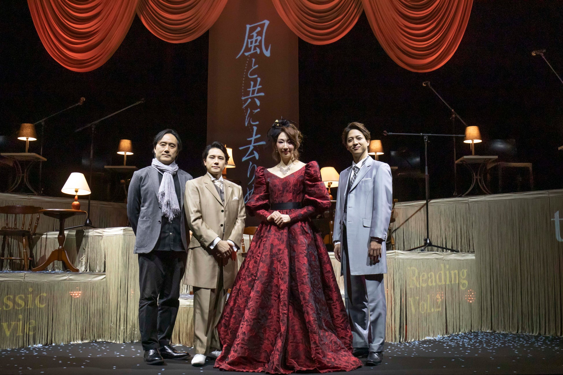 「第66回グラミー賞授賞式®」をいよいよ来週2月5日(月)にWOWOWで独占生中継!