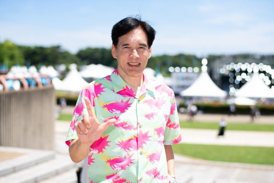 K-POPグループ AB6IX(エイビーシックス)「2024 AB6IX FANCONCERT “My Dear ABNEW”」2月 3日(土) 10時より 一般発売開始!